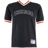 Chicago Bulls Official Shooting Shirt Mens 2XL Vintage 90s Champion