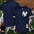 New York Yankees 1998 Mitchell & Ness Batting Practice Jersey Sz. 48 XLT NWT
