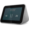 Lenovo Smart Clock CD-24501F Hemp Grey Google Assistant WiFi Sealed New