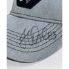 San Jose Barracuda AHL Hockey Hat Signed Autographed Adjustable Cap