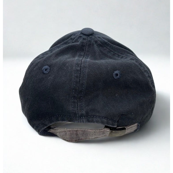 New York Yankees American Needle Cooperstown Strapback Hat Sun Faded MLB Cap
