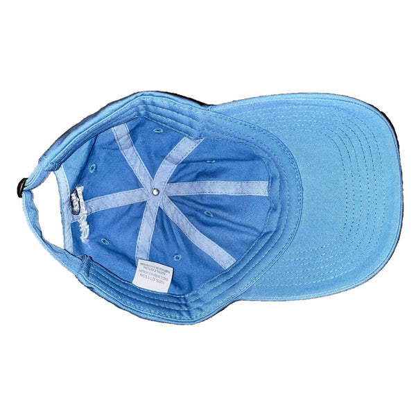 Chobani Flip Adjustable Baseball Cap Yogurt Hat Cap RARE Halloween Promo New!