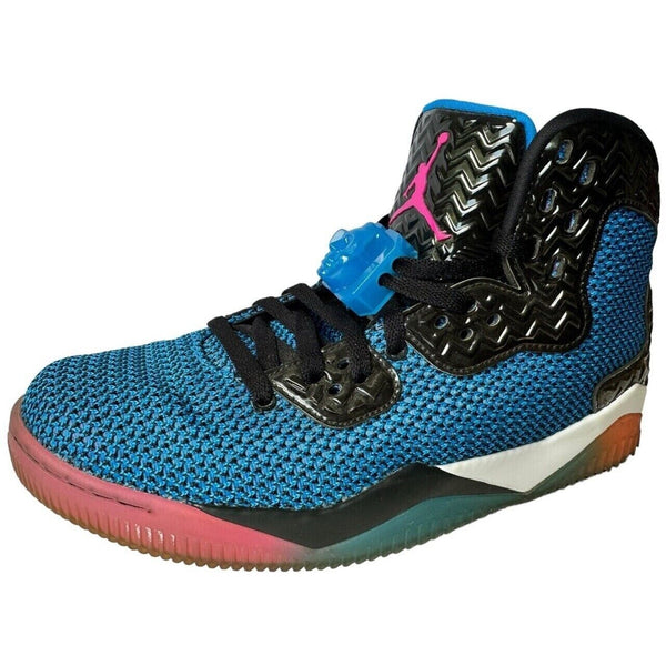 Air Jordan Nike Sneakers Men's Size 12 Spike Forty 819952-029 Basketball Shoes