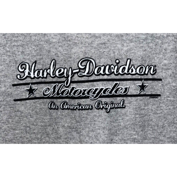 Harley Davidson Atlantic City, New Jersey XL Rare Biker Ladies T Shirt Tee NWT