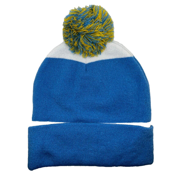 High Noon Sunsips Seltzer Vodka Beanie Hat NWOT