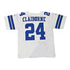 Dallas Cowboys Morris Claiborne Nike NFL Authentic Stitched Jersey Sz. 40 M NWT