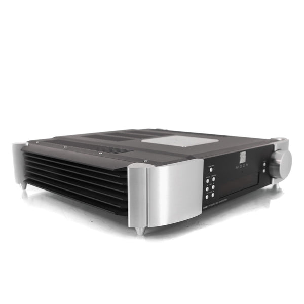 Moon Sim Audio 600i V2 Stereo Integrated Amplifier EXCELLENT CONDITION