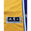 Los Angeles Lakers Kobe Bryant #8 Adidas NBA Swingman Jersey Sz M +2 Stitched