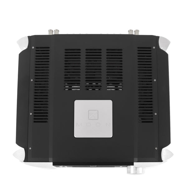 Moon Sim Audio 600i V2 Stereo Integrated Amplifier EXCELLENT CONDITION