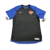 New York Knicks NBA Nike Dri Fit T Shirt Men’s 3XLT 2017-2018 Team Issue NWT