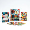 Eames House of Cards Small Deck Sealed VTG MOMA Ravensburger Herman Miller 1986