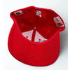 New Jersey Devils Sports Specialties Shadow Snapback Hat Cap Vintage NHL OSFA