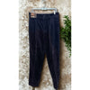 Polo Ralph Lauren Andrew Pant Navy Corduroy Pleated Classic Fit 32x34 NWT 1990’s
