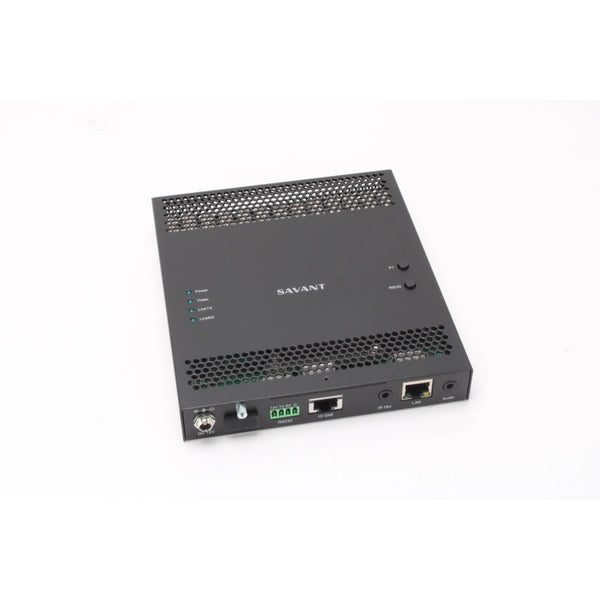 Savant PAV-VIM1C-00 IP Single Input Video 4K UHD Transmitter With Control NIB