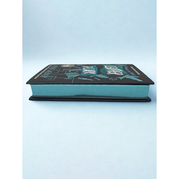 Leather & Lark Collector’s Edition Signed Hardcover Brynne Weaver Ruinous Love