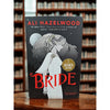 Bride Ali Hazelwood Signed Barnes & Noble Edition Paranormal Romance