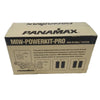 Panamax MIW Powerkit Pro Max In-wall System