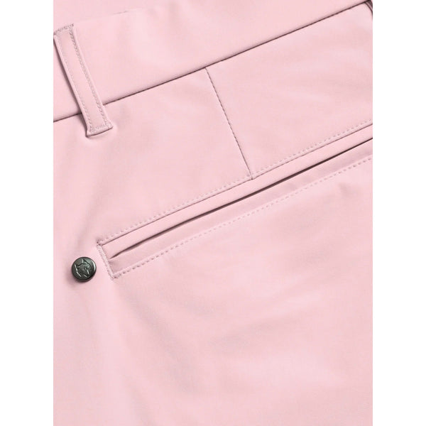 Greyson Montauk Golf Shorts Mens 34 Pink Sky Stretch Performance Golf NWOT