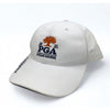 Ocean Course Kiawah Island 2021 PGA Ahead Limited Edition Strapback Golf Hat Cap