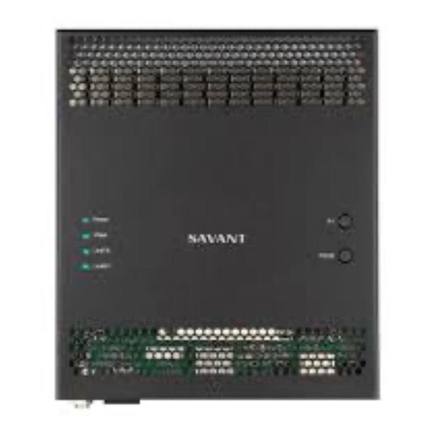 Savant PAV-VIM1C-01 IP Video Single Input Trasmitter 4K k88