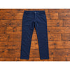 Lululemon ABC Slim-Fit Trouser Warpstreme Blue Men’s 34x36 NWOT 5 Pocket