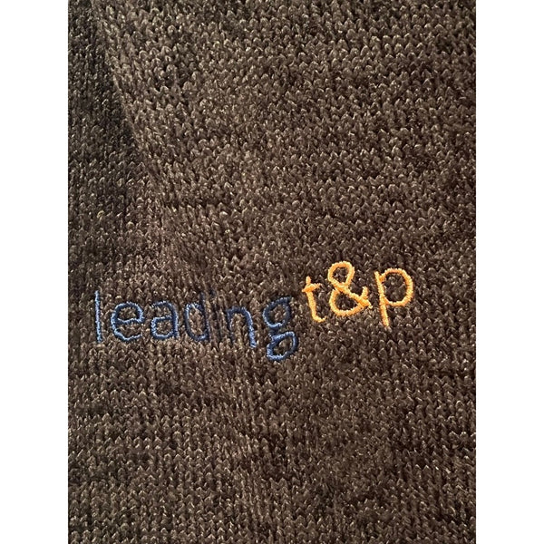 Columbia Sweater Weather Full Zip Jacket 2XL Salesforce Leading T&P NWOT