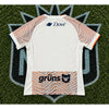 Gotham FC Nike Lady Liberty Soccer Jersey Unisex Small NWSL Dri-FIT NWOT