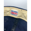 New York Yankees New Era MLB Diamond Collection Hat 7 5/8 USA Wool Vintage