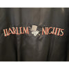 Harlem Nights Paramount Crew Bomber Jacket Mark Lipsky Exec Producer Sz. L