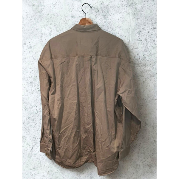 Apple Think Different Employee Shirt XL 90s Steve Jobs Rare Y2K Vintage