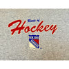 New York Rangers Roots Athletics NHL Roots of Hockey T-Shirt XL Canada Vintage