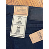 Polo Ralph Lauren Hampton Straight Stretch Jeans 34x32 Miller Dark Wash NWT