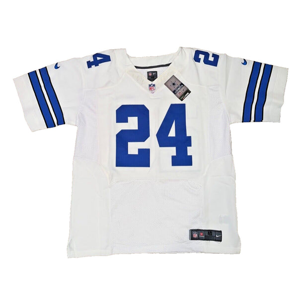 Dallas Cowboys Morris Claiborne Nike NFL Authentic Stitched Jersey Sz. 40 M NWT