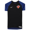 New York Knicks NBA Nike Dri Fit T Shirt Men’s 3XLT 2017-2018 Team Issue NWT