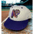 Newark Bears Team Issued New Era 59FIFTY Fitted Hat 7 1/4 Made USA Rare