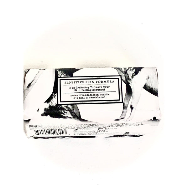 Beekman 1802 Vanilla Absolute Goat Milk Bar Soap 9oz Full Size NEW