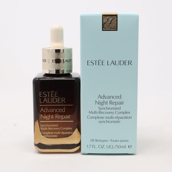 Estee Lauder Advanced Night Repair Serum 1.7 oz 50ml NIB MSRP $130