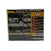 NHL FaceOff 2001 Playstation PS1 Video Game Complete with Manual