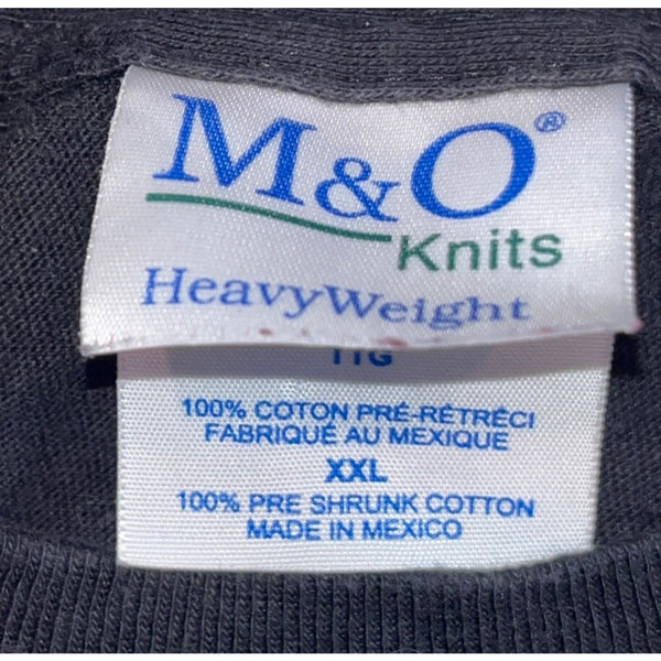 NASCAR Nextel Cup Racing T Shirt Y2K Sz. 2XL Vintage 2005