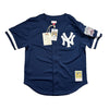 New York Yankees 1998 Mitchell & Ness Batting Practice Jersey Sz. 48 XLT NWT