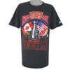 New Jersey Devils 1995 NHL Stanley Cup Champions Starter T-Shirt USA Men’s Large