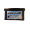 Stuart Little 2 Nintendo Game Boy Advance, 2002 (Cartridge Only)