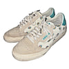 Adidas Continental Vulc x Arizona Iced Tea Lemon Flavor Size 10.5 EUC