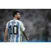 Lionel Messi Argentina 2022 World Cup Authentic Jersey 2XL NWT HF2158 HEAT.RDY