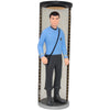 Hallmark Keepsake Ornament 1997 Star Trek Dr. Leonard H. McCoy QXI6352