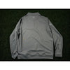Peter Millar Scotty Cameron Crown Sport Perth 1/4 Zip Pullover XL Gray