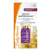 Sally Hansen Nail Treatment Miracle Nail Thickener #3192 Clear 0.45z.