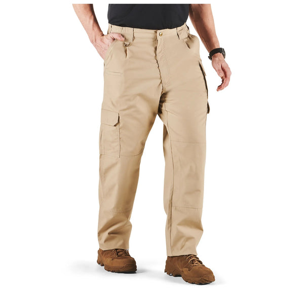 5.11 Tactical Taclite Pro Pants Cargo 74273 TDU Khaki Men’s 32x30 NWT