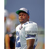 Dallas Cowboys Emmitt Smith NFL Jersey 1994 Russell Athletic Sz. 40 M NWOT