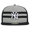 New York Yankees 2015 MLB All Star Game Fitted Hat New Era 59FIFTY On Field Sz 8